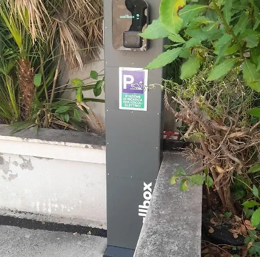 Cervara Park מלון