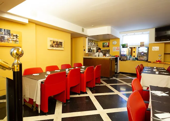 Cervara Park 4* רומא