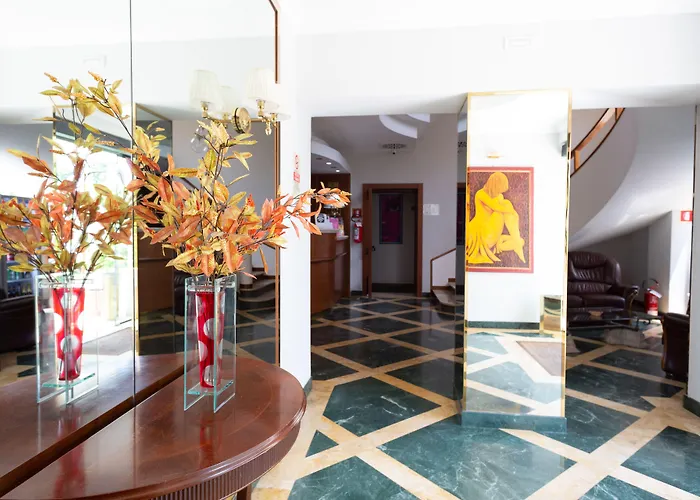 Cervara Park 4*