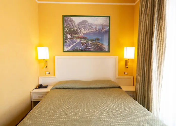 Cervara Park מלון 4*
