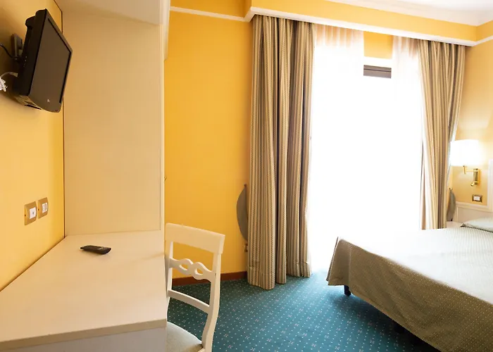 Cervara Park 4*