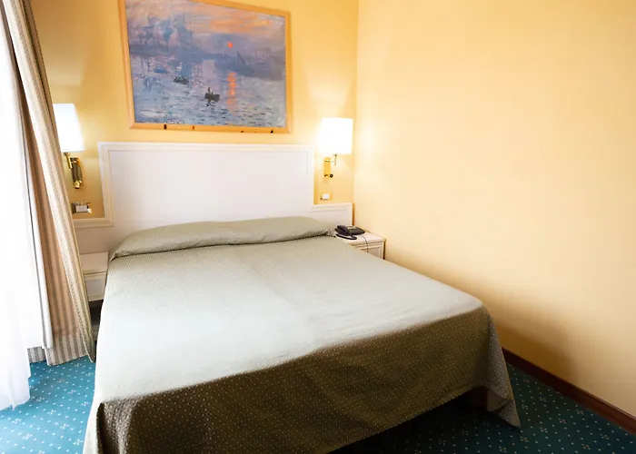 Cervara Park 4* רומא