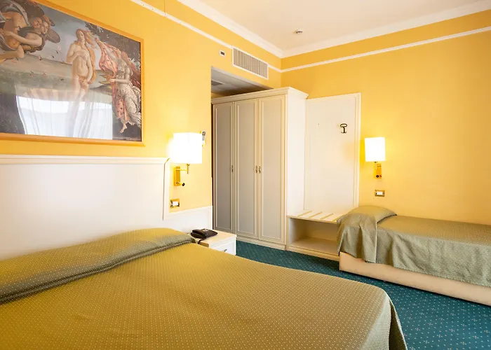 Cervara Park 4* רומא