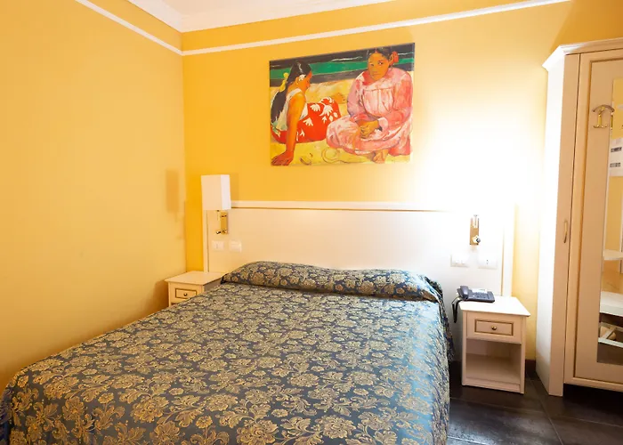 Cervara Park 4* רומא