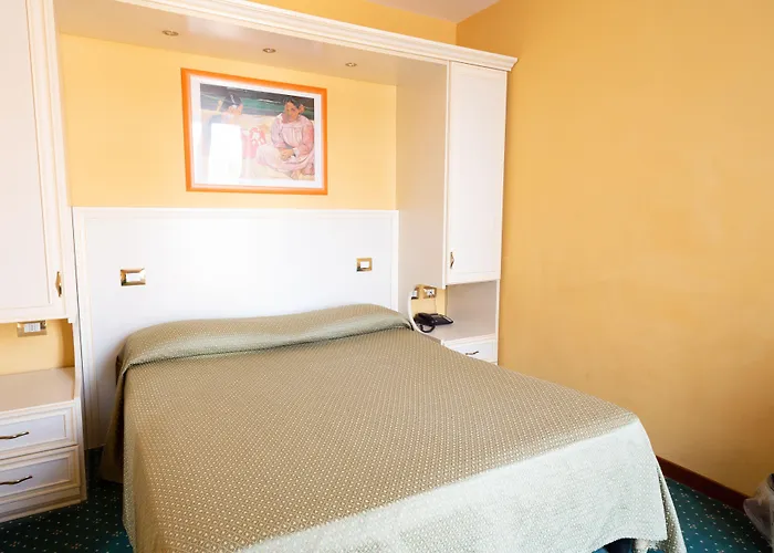 Cervara Park 4*