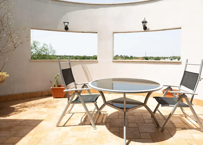 Cervara Park 4*