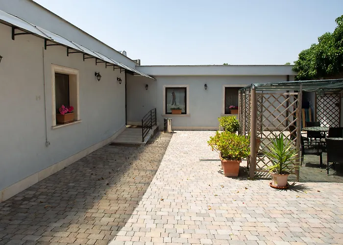 Cervara Park מלון 4*