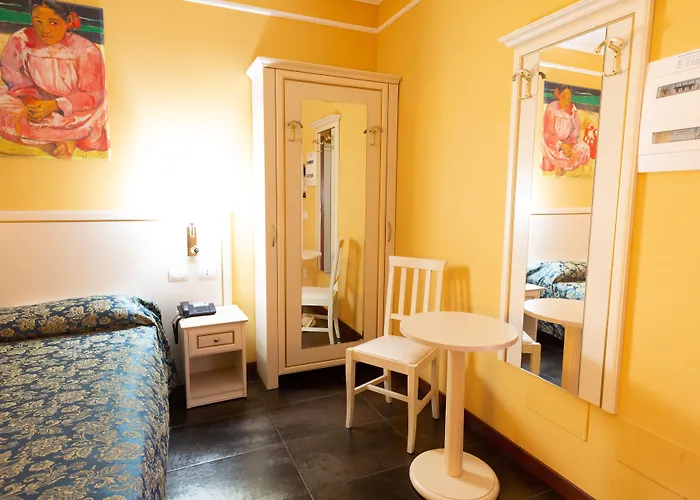 Cervara Park 4*