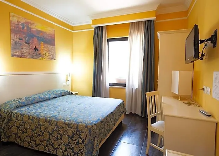 Cervara Park 4*