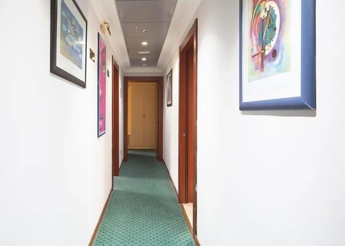 Cervara Park 4* רומא