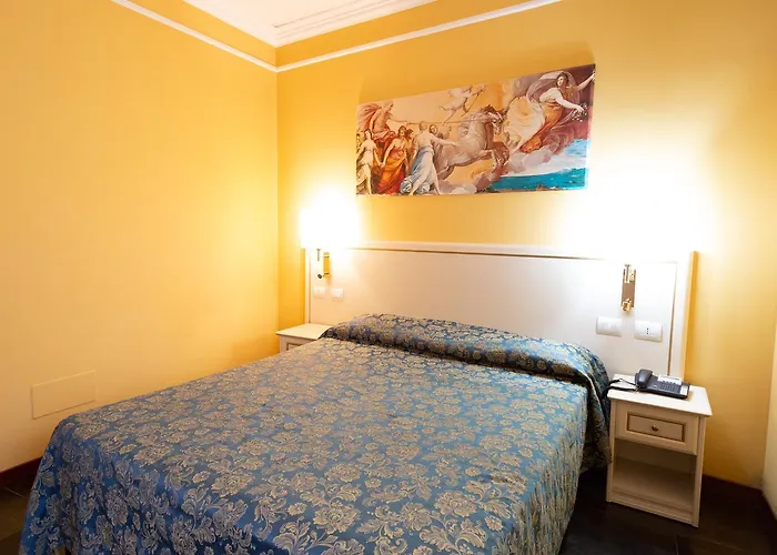 מלון Cervara Park 4*