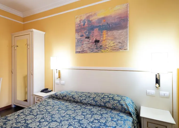 Cervara Park 4*