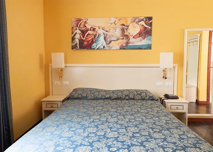 Cervara Park 4* רומא
